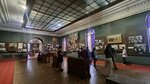 Государственный музей И.В. Сталина (просп. Сталина, 32), музей в Гори