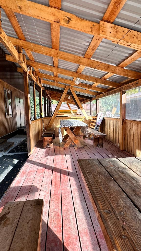 Фото Домик 09