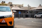 Dubai Driving School (Dubai Marina, Jumeirah, Dubai), driving school