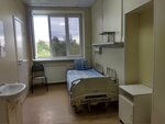 Chekhov Hospital (Chekhov, ulitsa Gagarina, 37), hospital