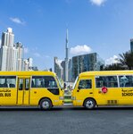 NexGen Falcon Bus Rental Transport (43/1, Sheikh Mohammad Bin Zayed Road, Dubai), bus transportation