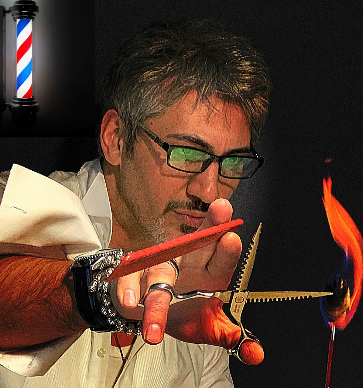 Мастер Захар