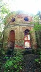 Восточный флигель (Parkovaya Street, 1), landmark, attraction