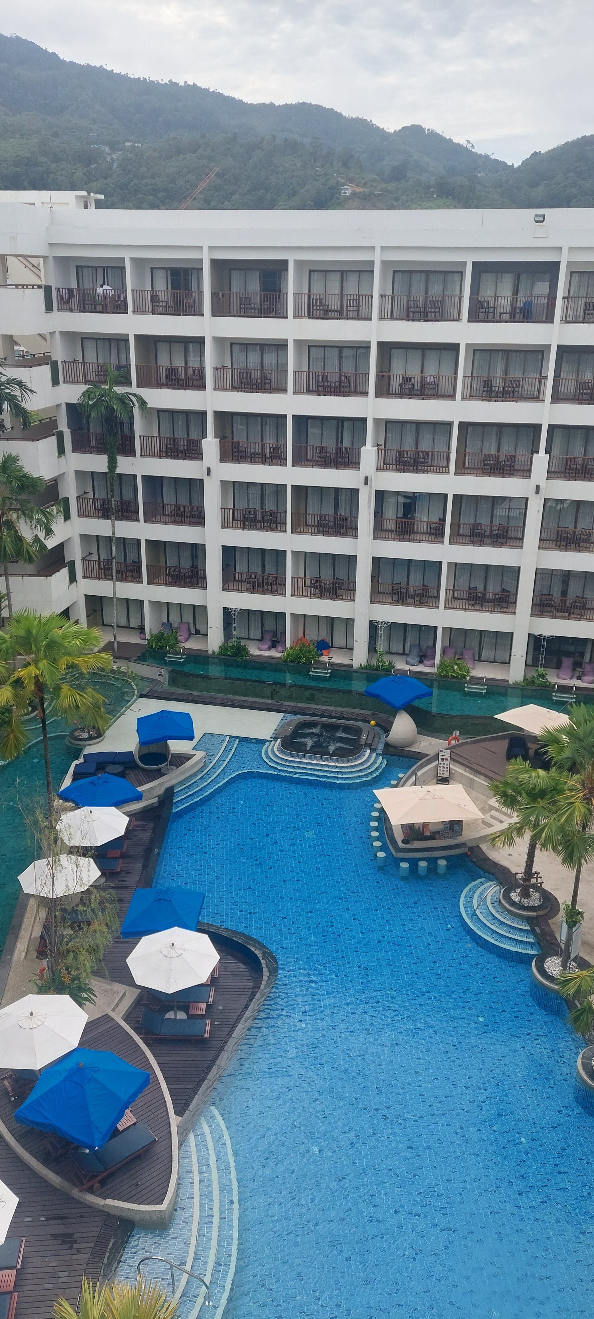 Фото Deevana Plaza Phuket Patong