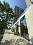 Vse Rovno (Chkalova Street, 18) ، صالون العناية بالأظافر