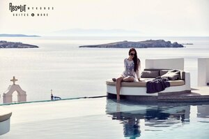 Гостиница Absolut Mykonos Suites & More