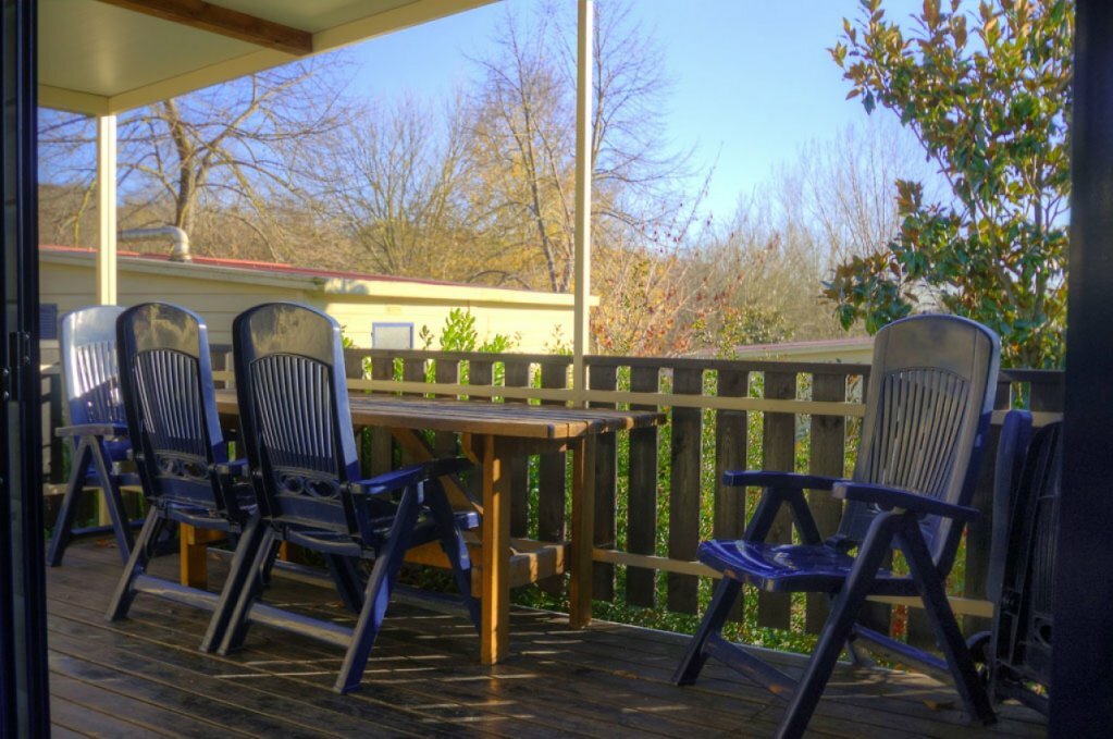 Фото Flaminio Village Bungalow Park