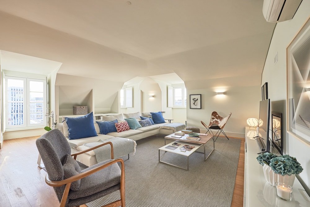 Фото Lisbon Five Stars Apartments - Bica 246