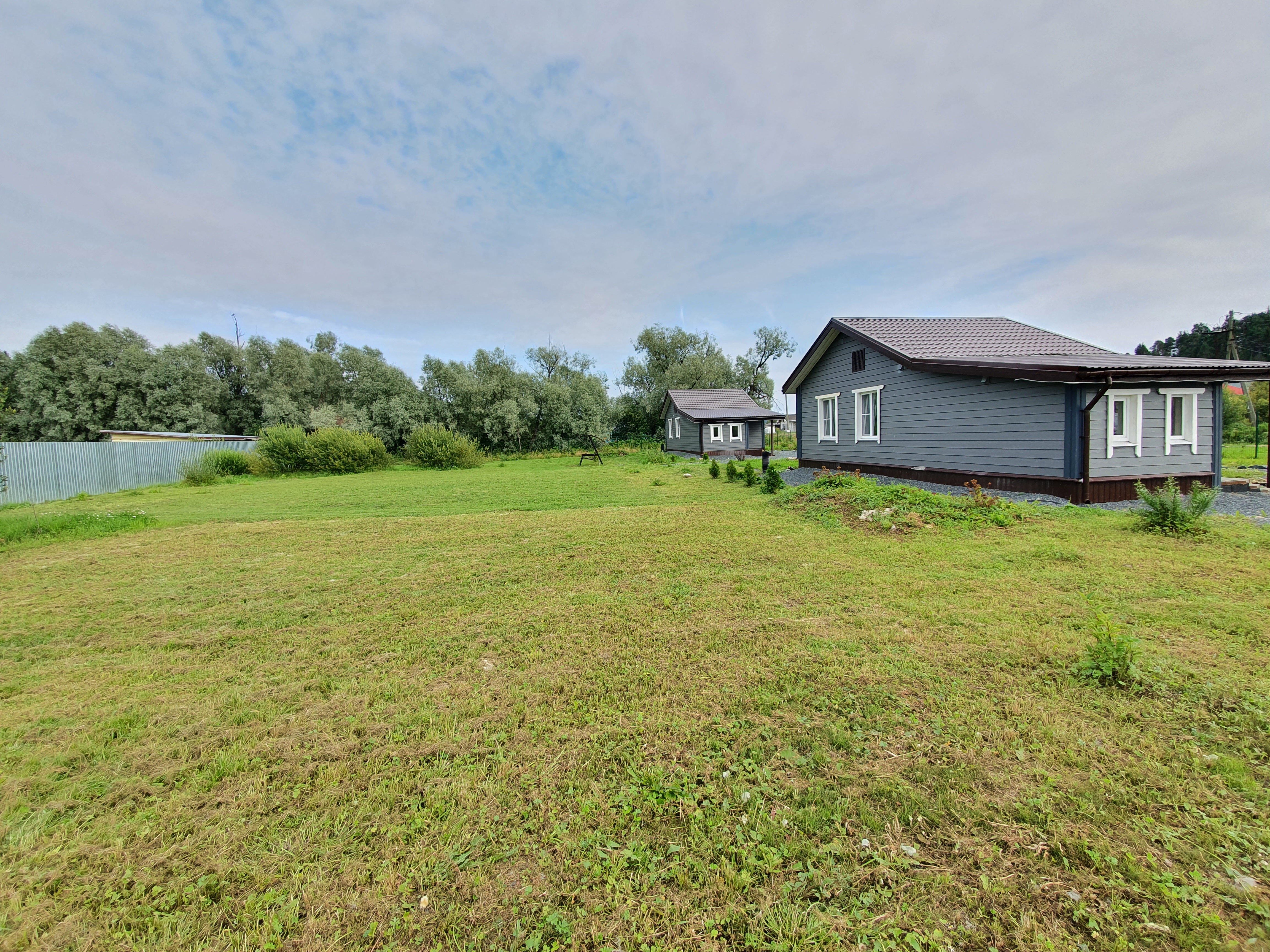 Фото Karjalan Talo