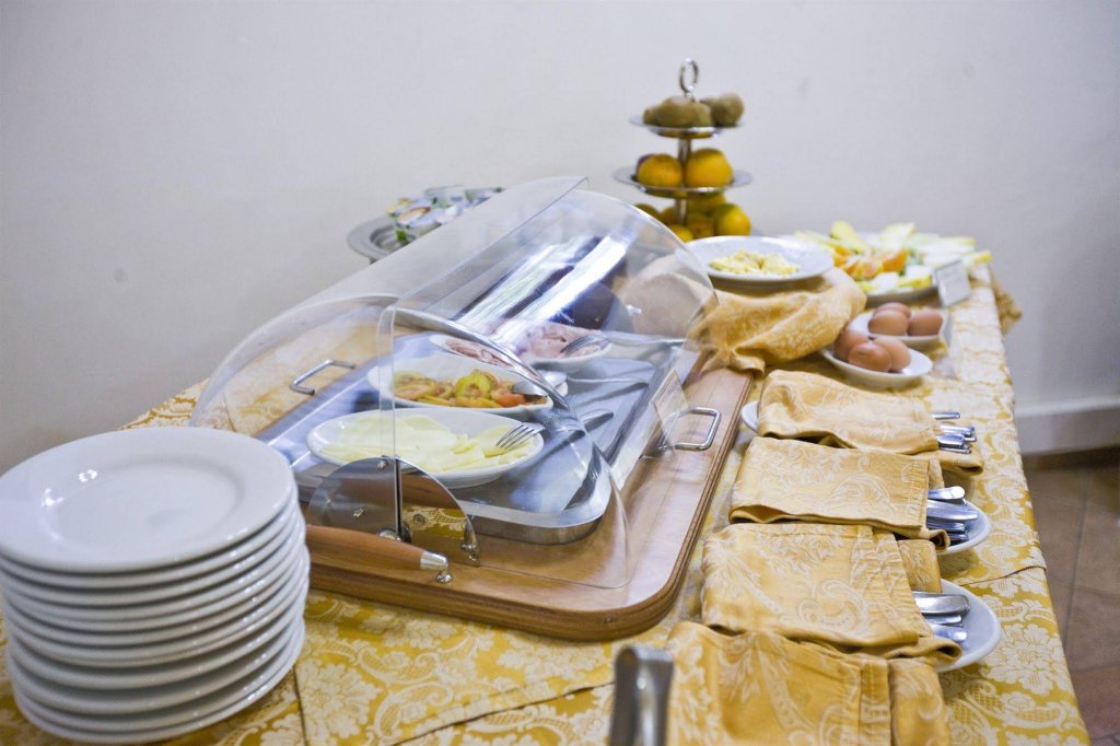 Фото Il Carmine Casa per Ferie