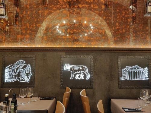 Фото Alessandro Palace & Bar