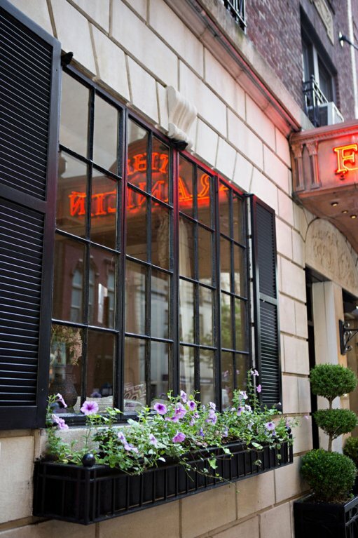 Фото Voco The Franklin New York, an Ihg Hotel