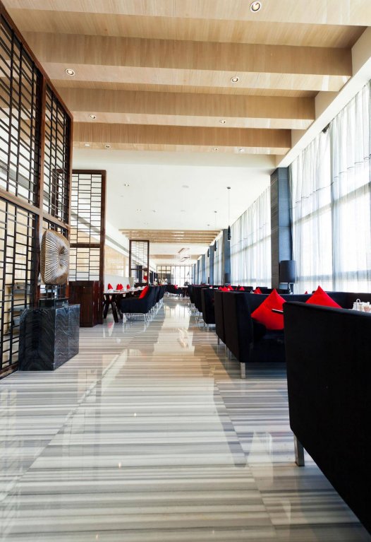 Фото Best Western Premier Fortune Hotel Fuzhou