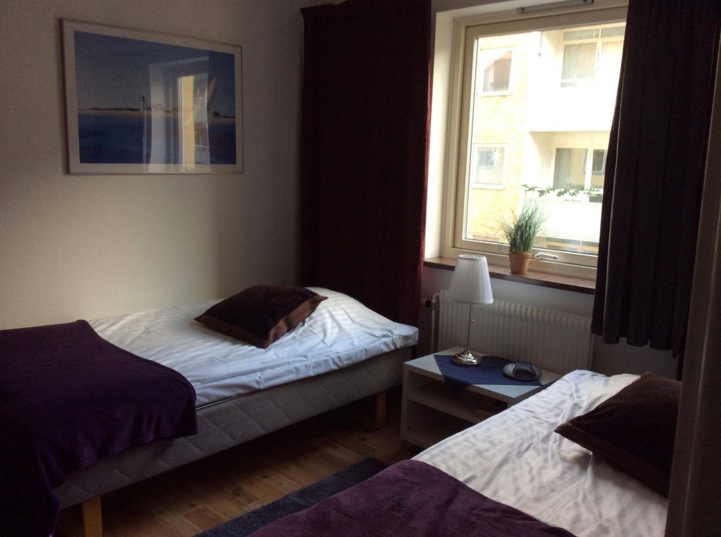 Фото Hotel Göingehof