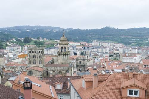 Фото Carris Cardenal Quevedo Hotel