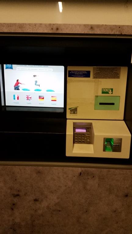 Фото B&b Hotel Cannes Mouans Sartoux