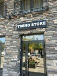 Trend store (ул. Авиаторов, 4Г, Красноярск), магазин одежды в Красноярске