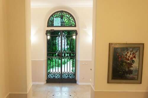 Внешний вид отеля Dimora Salviati в Флоренции, фото 4