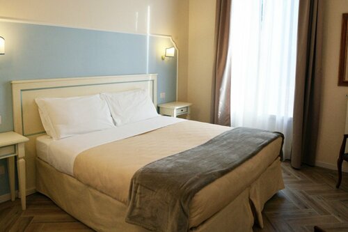 Внешний вид отеля Dimora Salviati в Флоренции, фото 2