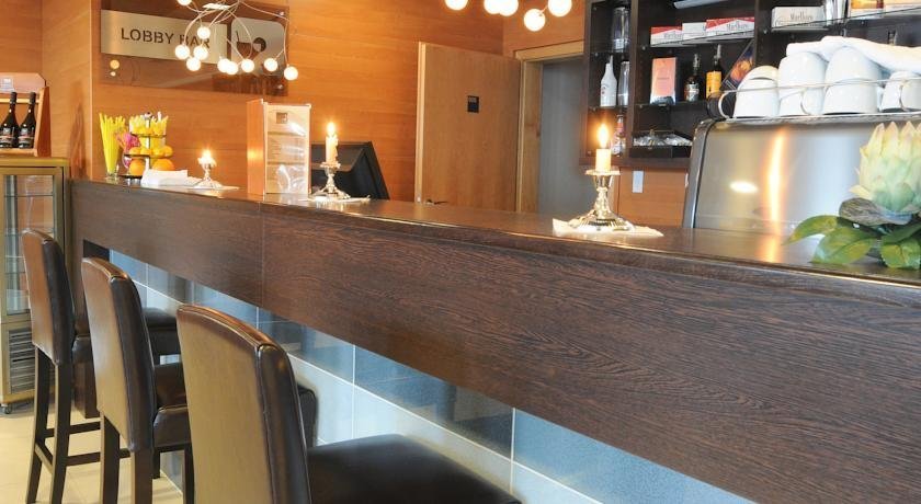 Фото Hotel Sorea Regia