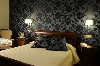 Фото Hotel II Virrey Palafox