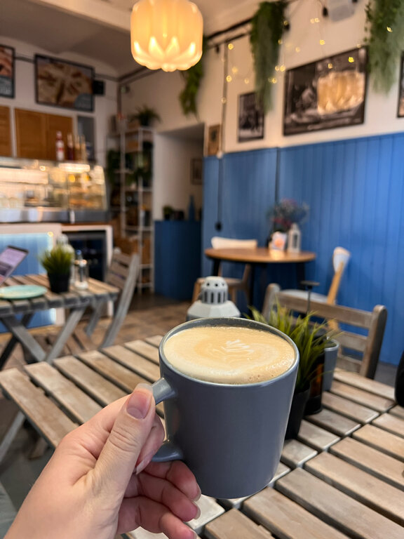 Фото Капучино