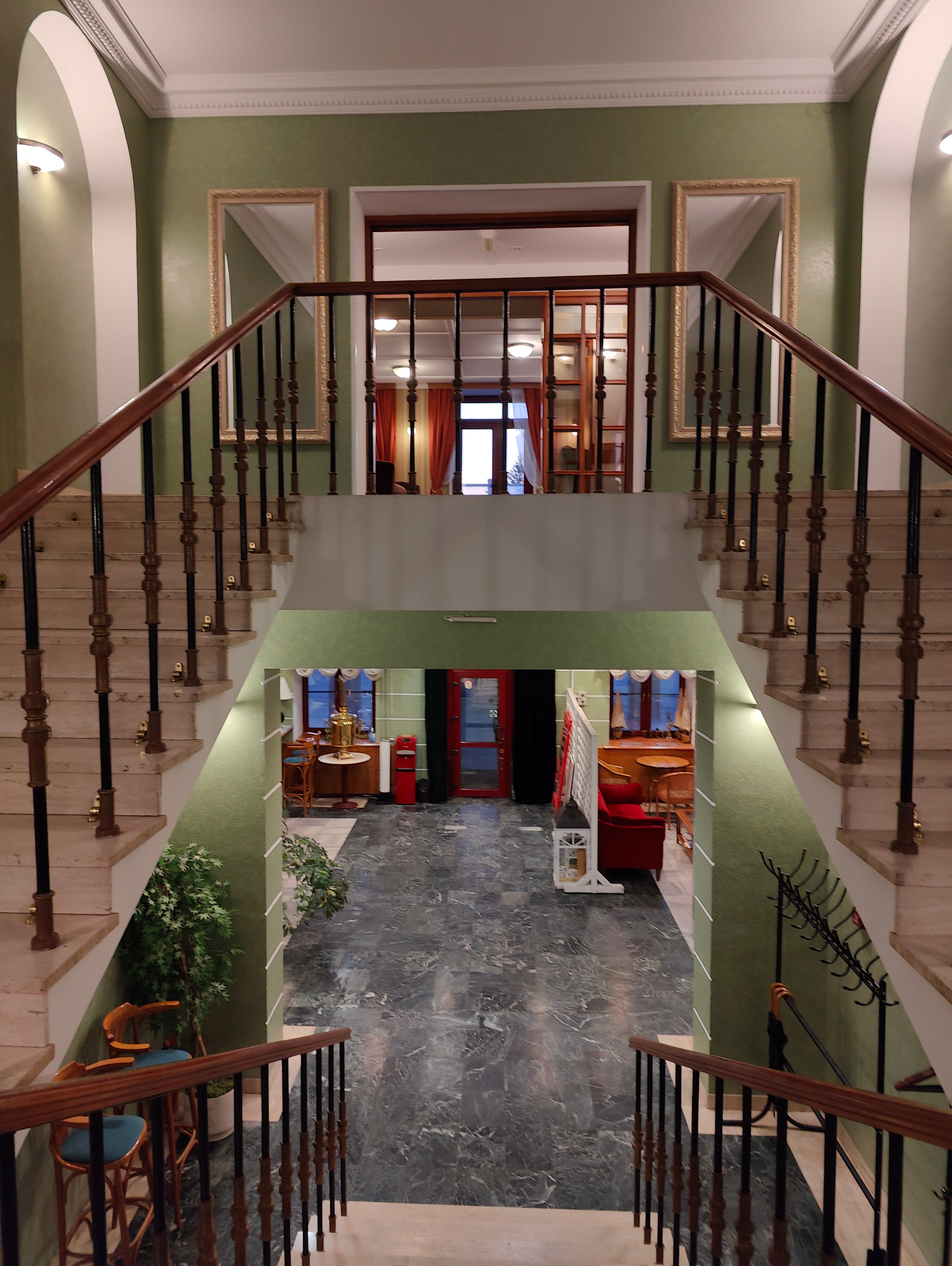 Фото Боровница