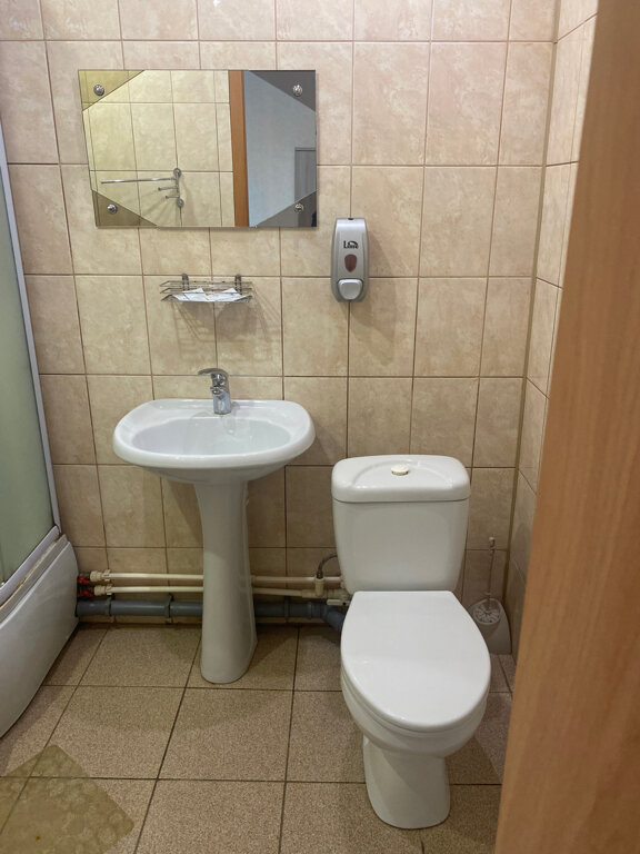 Фото Гостиница Советская