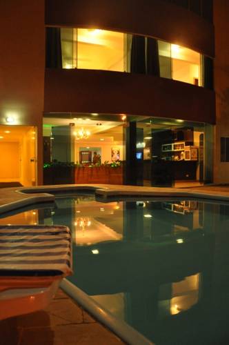 Фото De Rose Praia Hotel