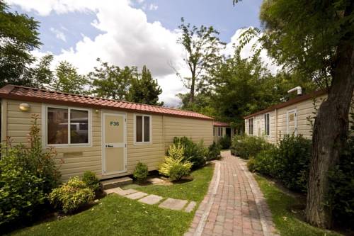 Фото Flaminio Village Bungalow Park