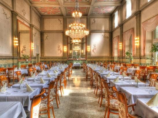 Фото Hotel Kaiserhof Victoria