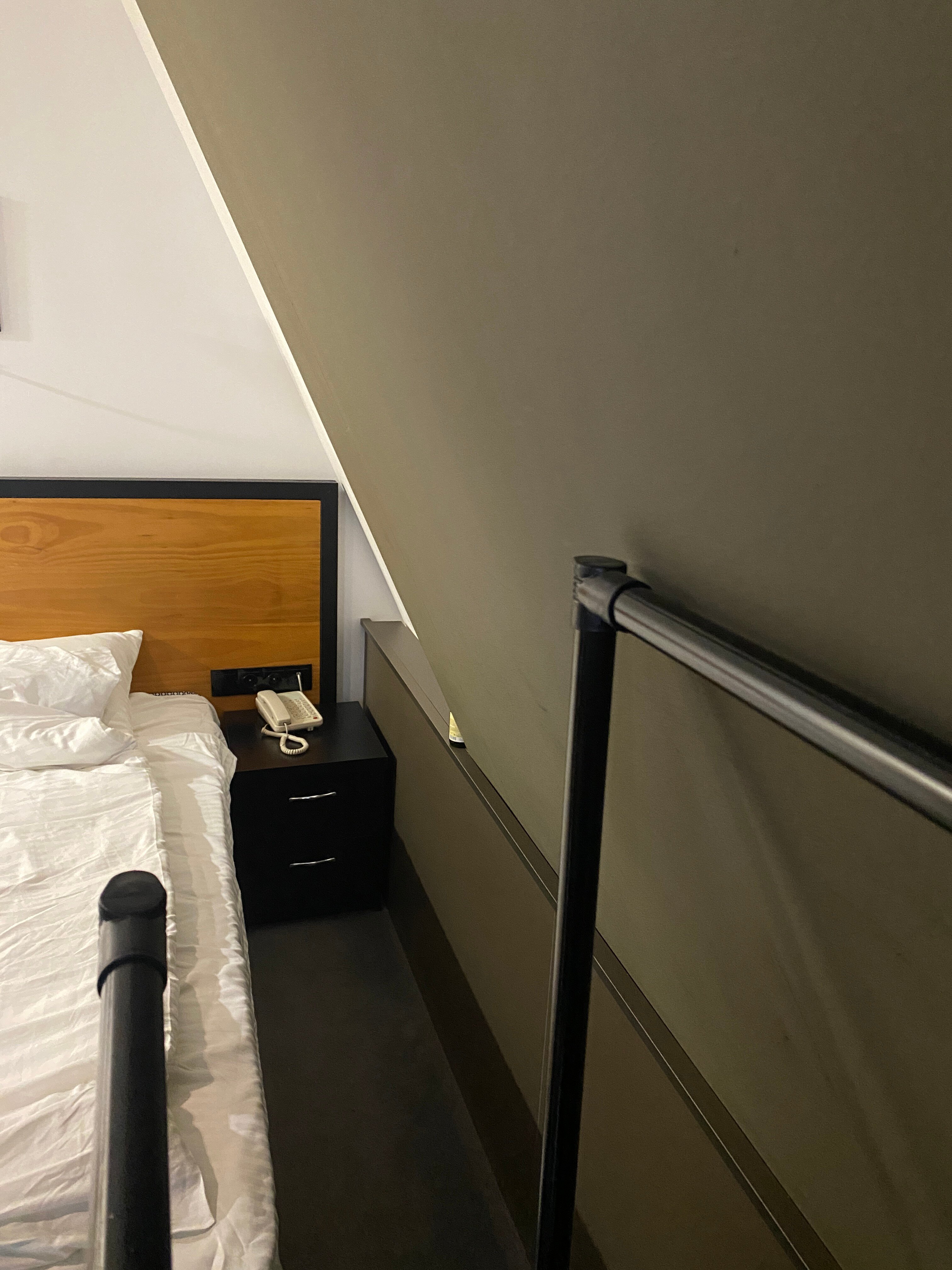 Фото Timber Boutique Hotel