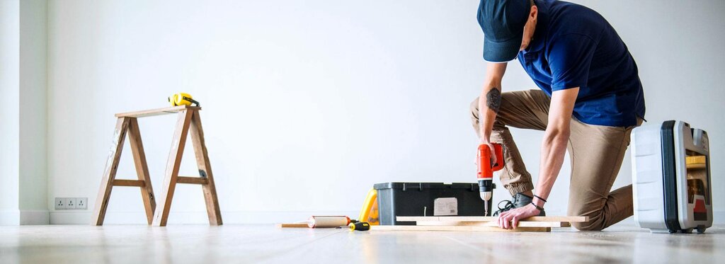 Construction and finishing works Diamond Quality Technical Services, Dubai, photo