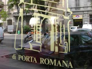 Фото Hotel di Porta Romana