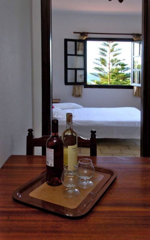 Фото Panorama Sea view Hotel Apartments