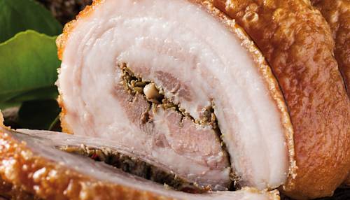 Фото Hotel Il Cantico St. Peter