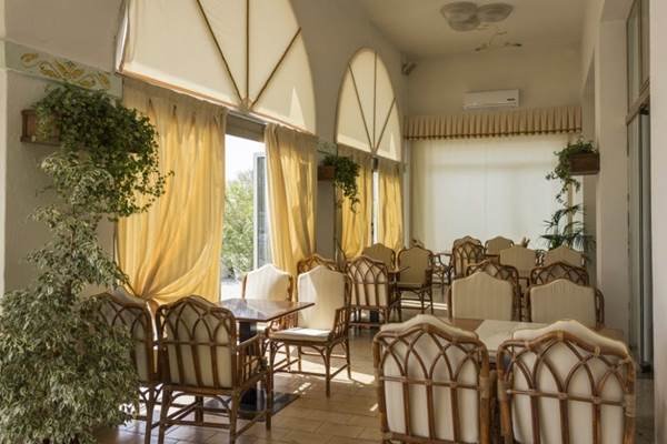 Фото Residence Marina