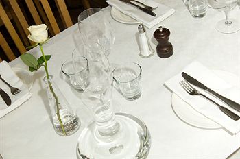 Фото Hotel Zinkensdamm