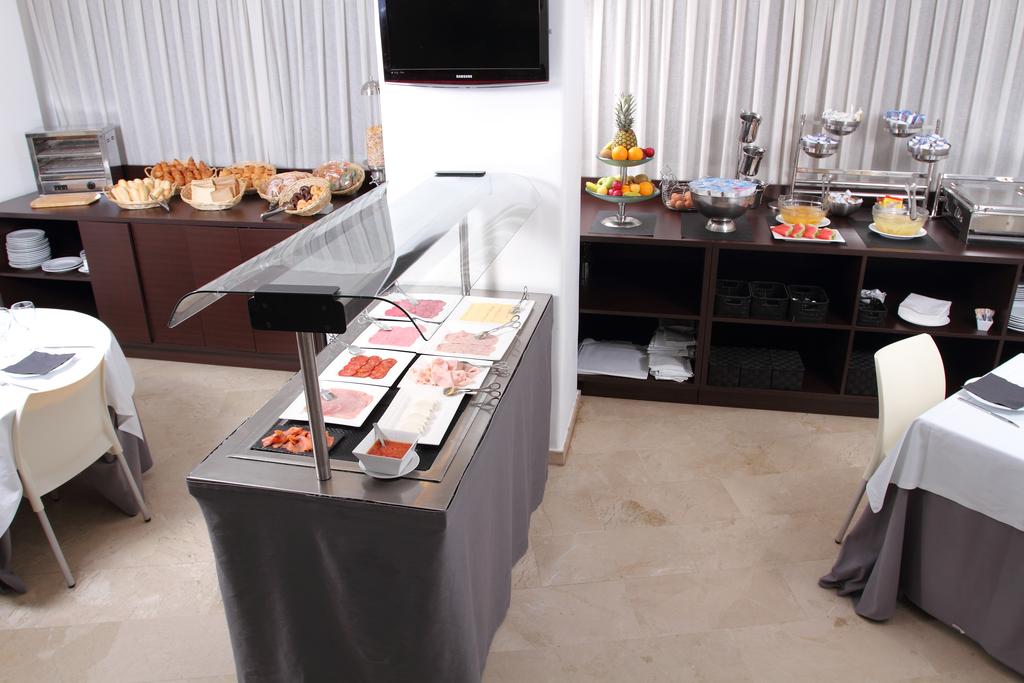 Фото Hotel Albahía