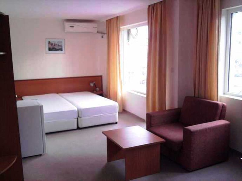 Фото Family Hotel Romantic