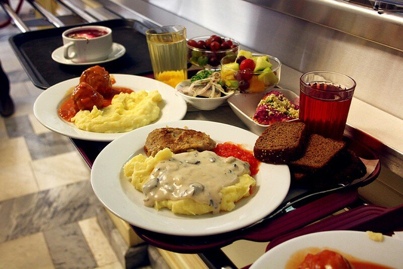 Фото МГИМО Отель