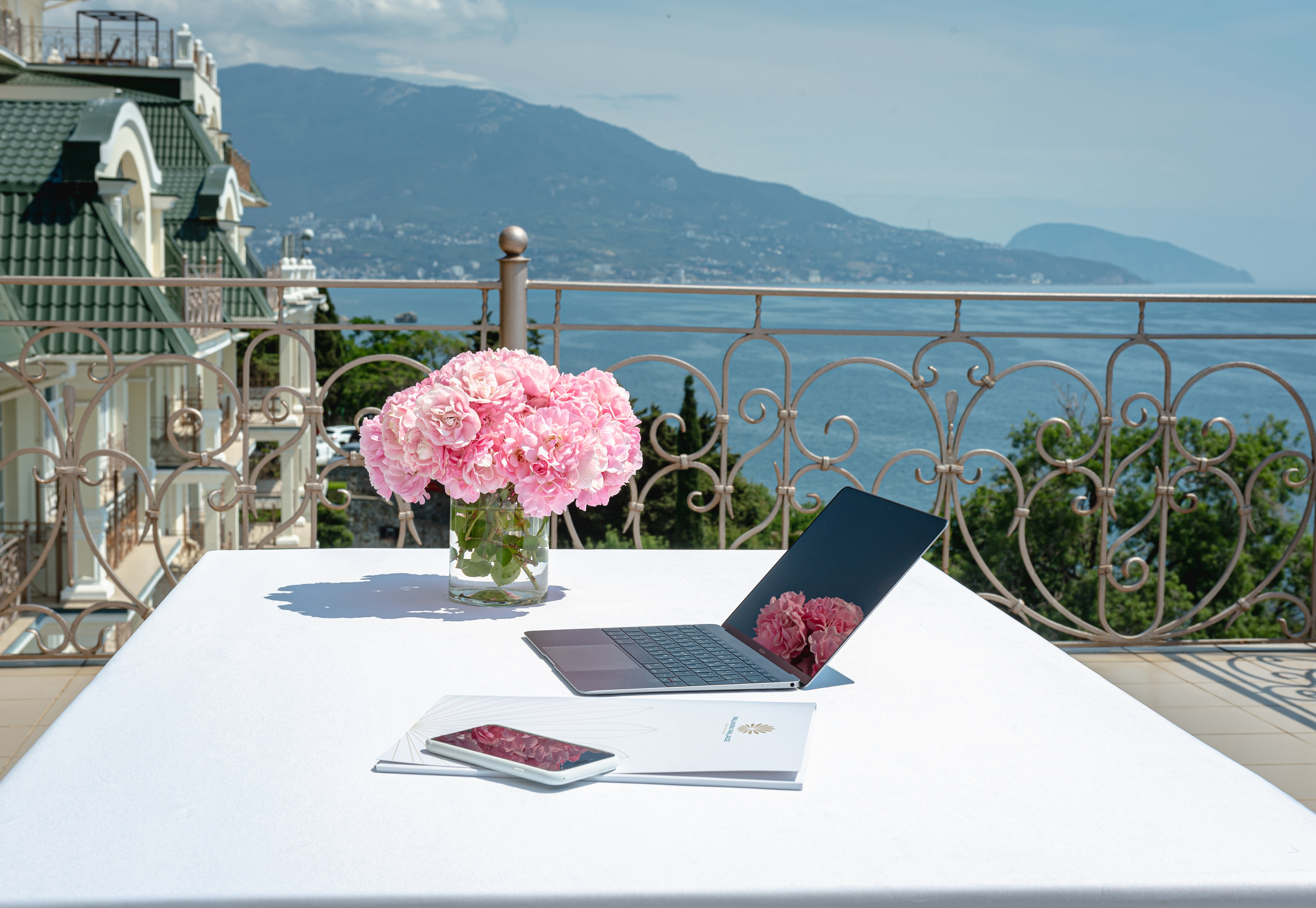 Фото Palmira Palace Resort & SPA