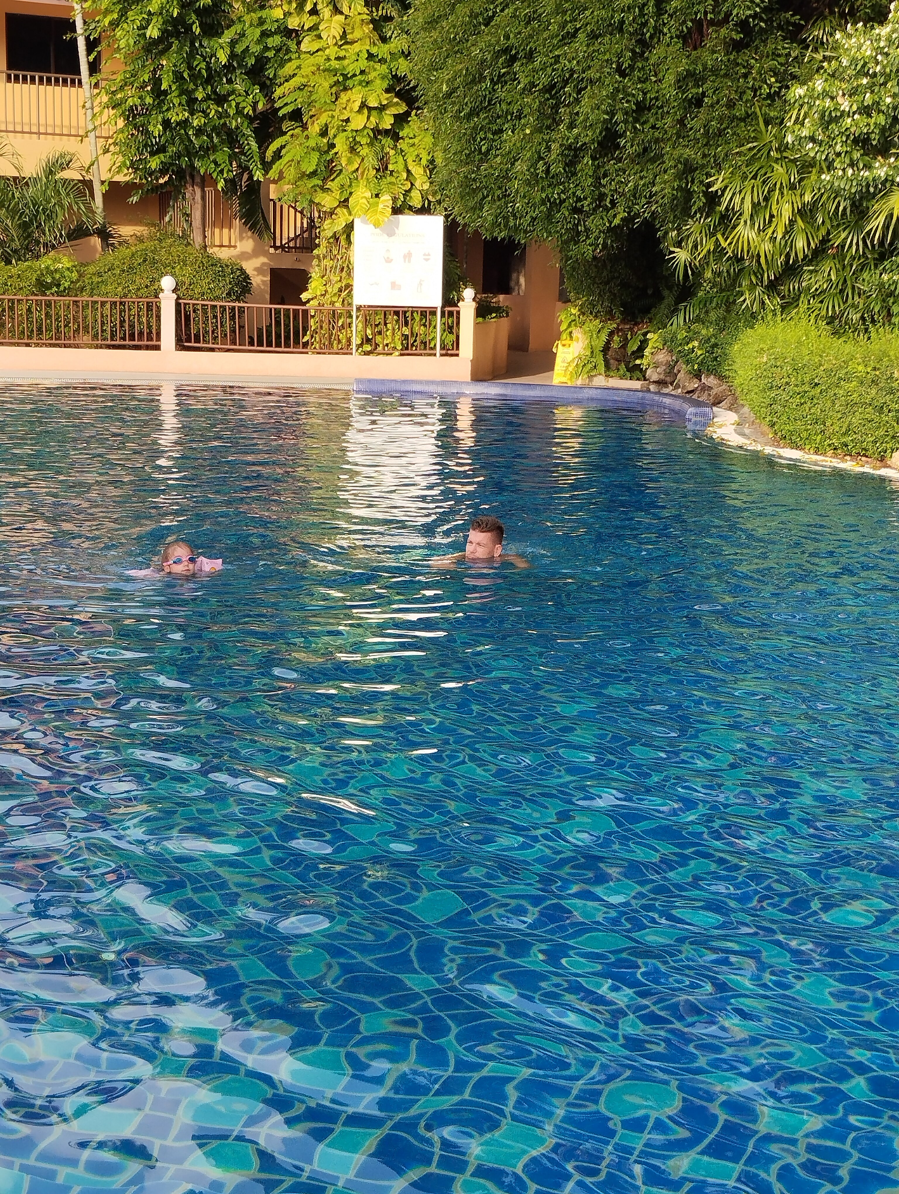 Фото Chanalai Garden Resort