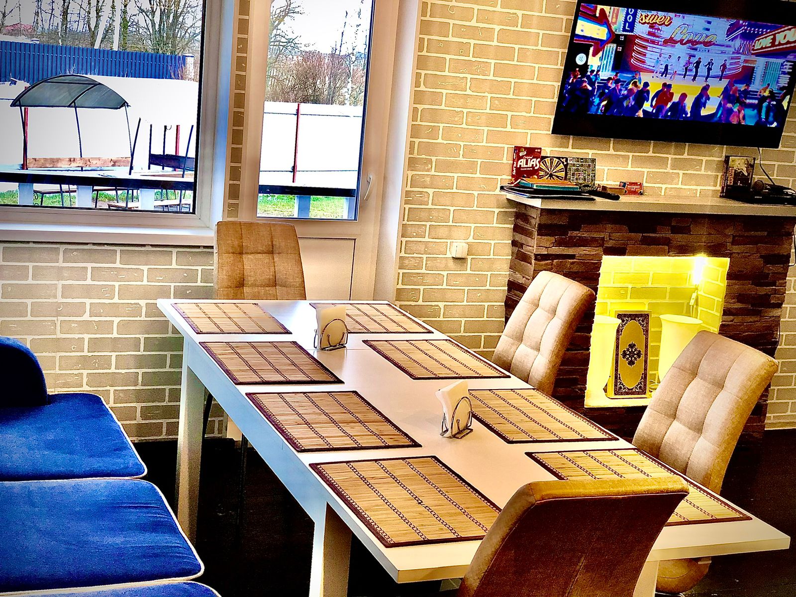 Фото Ромашковая