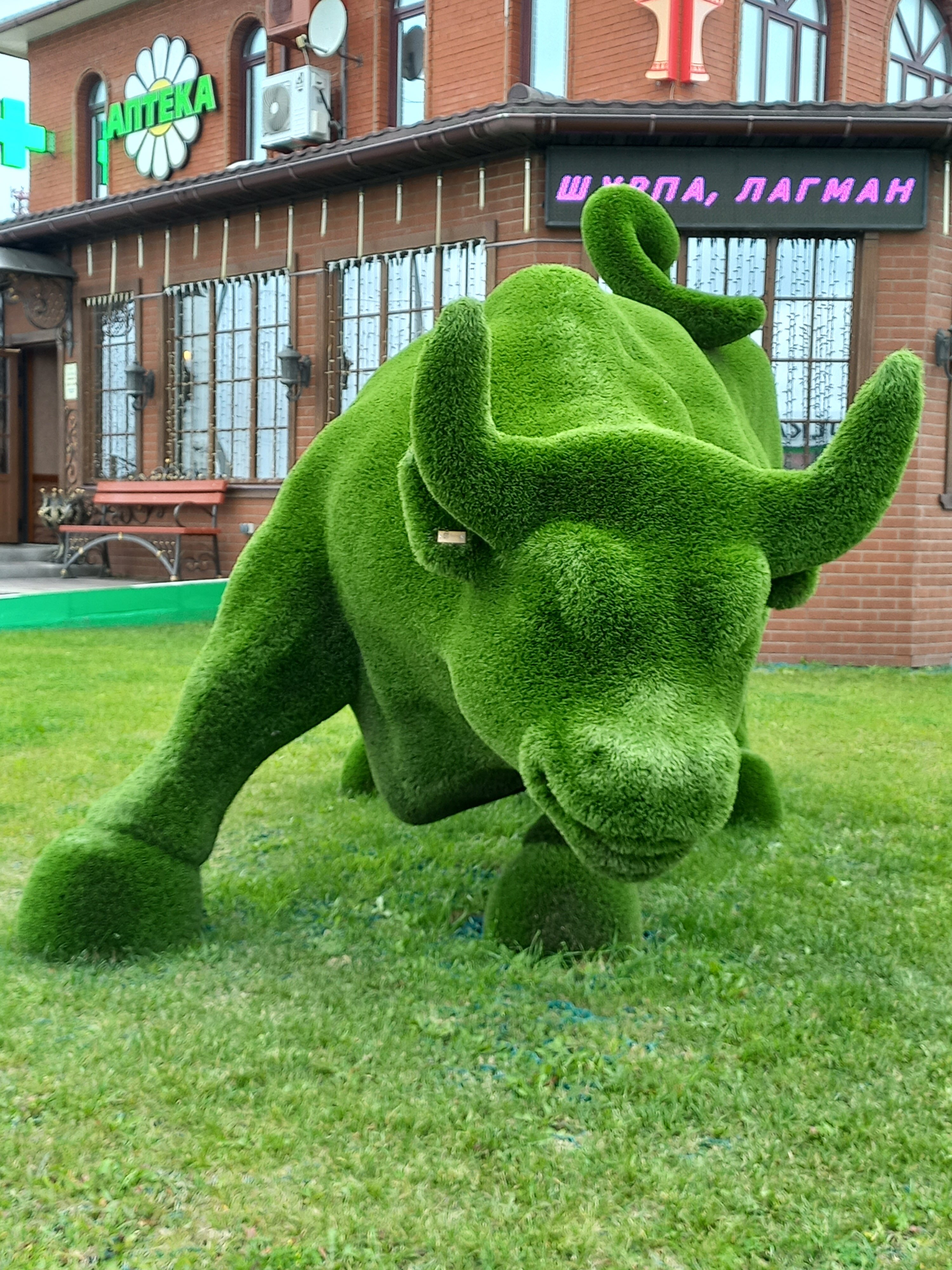 Фото отеля 4