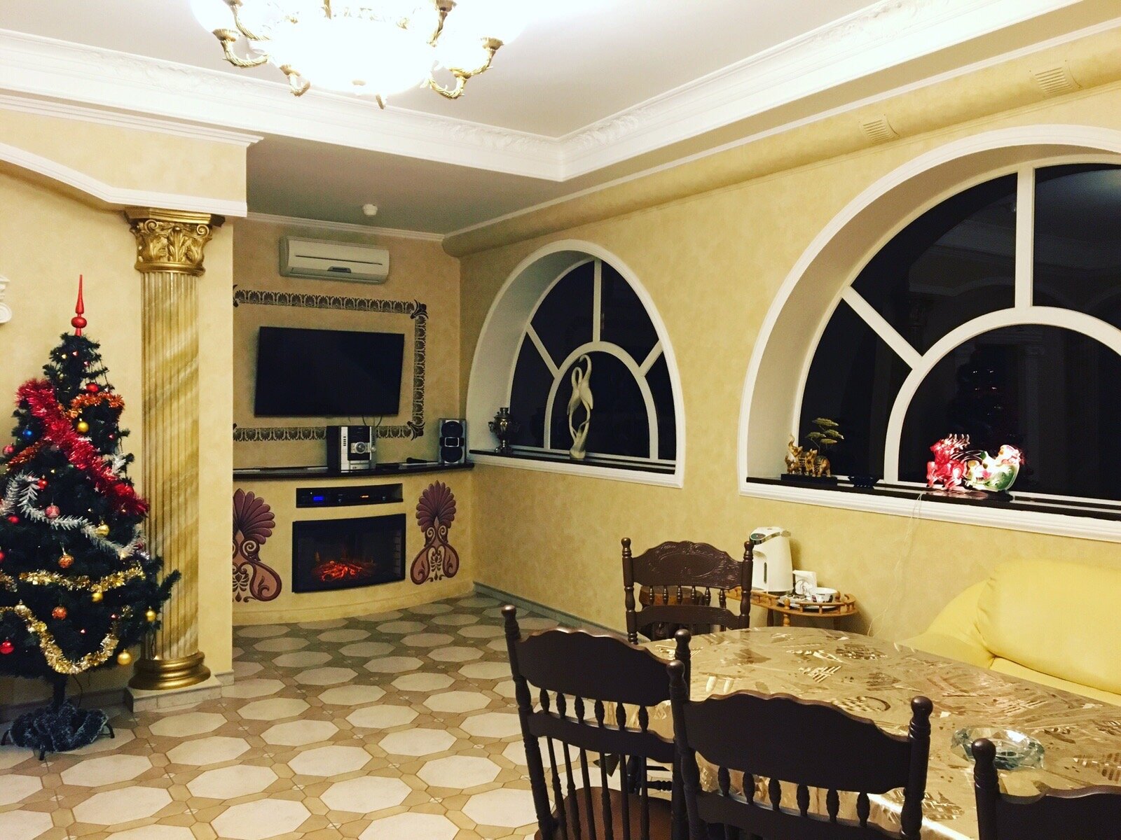 Фото Калипсо