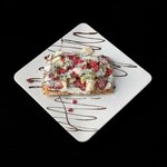 Kardelen Waffle & Coffee (İzmir, Konak, Mithatpaşa Cad., 781A), şekerleme tatlı ve pastacılık ürünleri  Konak'tan