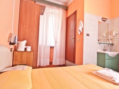 Фото Alessandro a San Pietro Best Bed