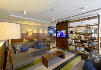 Фото Courtyard by Marriott Rio De Janeiro Barra da Tijuca