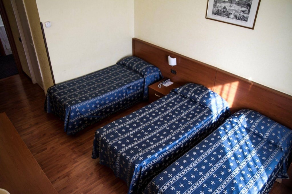 Фото Hotel Marc Aurelio